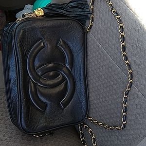 Chanel bag